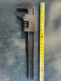 Chiave attrezzi willys