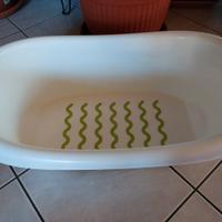 Vaschetta per neonato “IKEA”