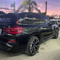 X3 M competition no limited