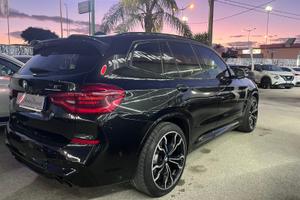 X3 M competition no limited