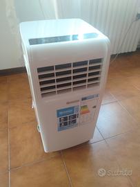 Splendid condizionatore portatile