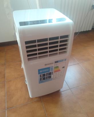 Splendid condizionatore portatile