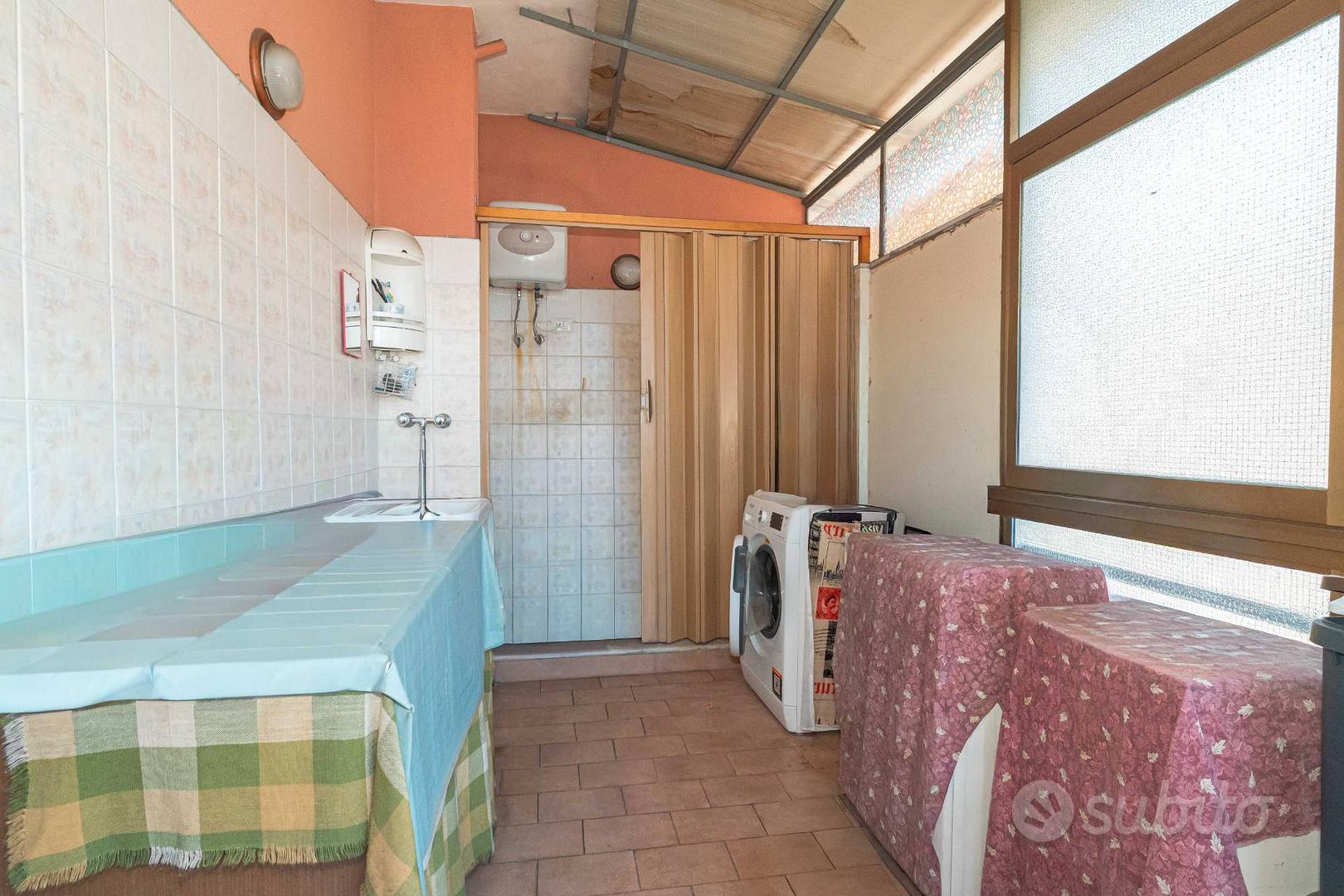 Appartamento – Giarre, Altarello - Altro