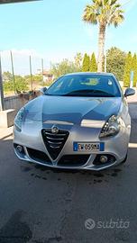 ALFA ROMEO  GIULIETTA 1.4 TURBO  105CV