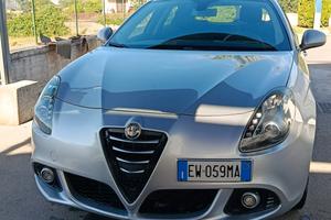 ALFA ROMEO  GIULIETTA 1.4 TURBO  105CV