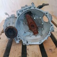 Cambio Audi/Vw 1.9 TDI 5M anno 2006