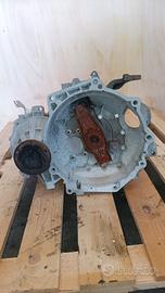 Cambio Audi/Vw 1.9 TDI 5M anno 2006