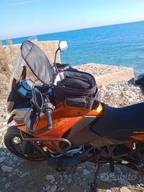 KTM Adventure 