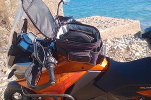 KTM Adventure 