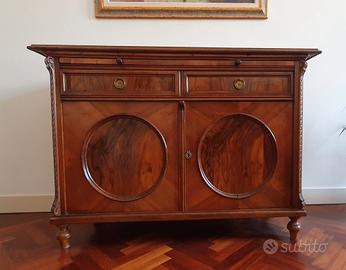 cassettiera 