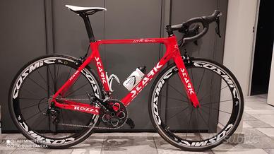 Bici da corsa Stark Taglia M