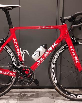 Bici da corsa Stark Taglia M