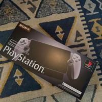 Sony PlayStation Portal 30” Anniversario