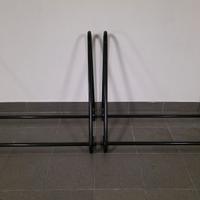 Porta gomme auto da garage