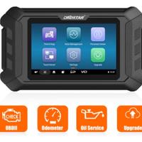 Obdstar ODOMASTER FULL diagnostica OBD