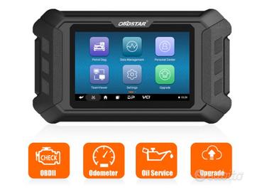 Obdstar ODOMASTER FULL diagnostica OBD