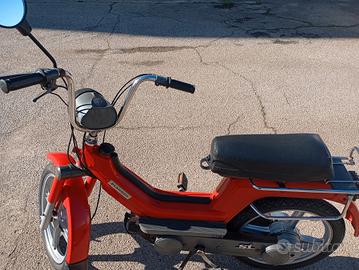 PIAGGIO Si