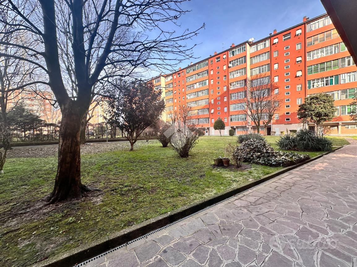 Appartamento – Milano, Quartiere San Leonardo, Gallaratese - Vista 3
