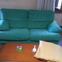 Divano 2 posti