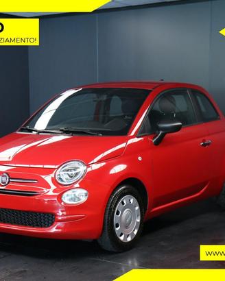 FIAT 500 1.0 Hybrid