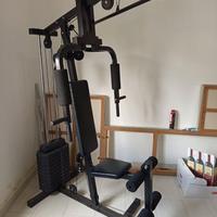 Palestra multifunzione