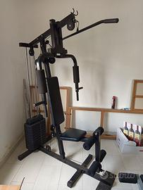 Palestra multifunzione