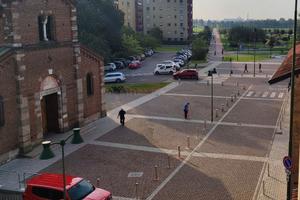 Appartamento studentesse stanza doppia e singola