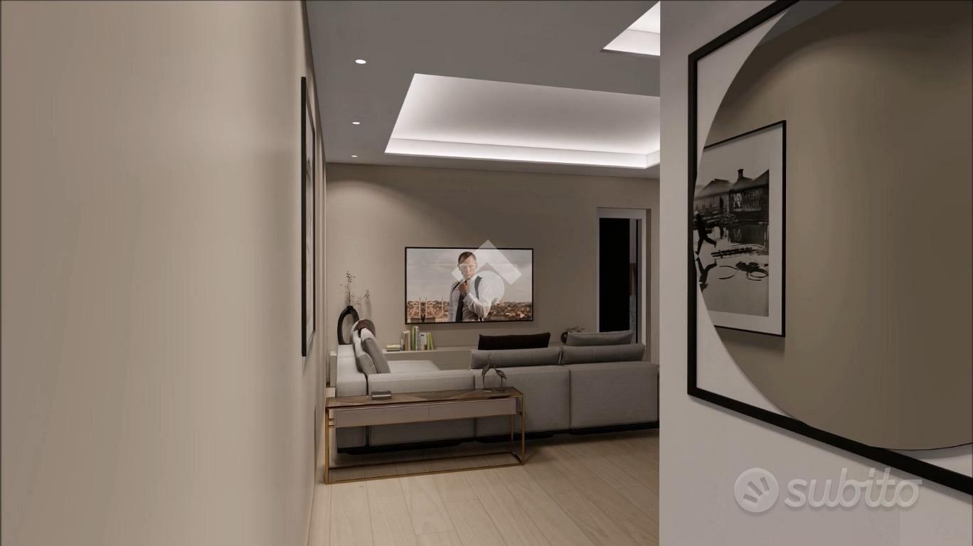 Apartment in Brescia, Borgo Trento - Vista 5