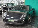 porsche-cayman-2-7-981-manuale-restyling