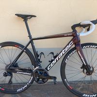 CORRATEC CCT EVO (Bici da corsa)