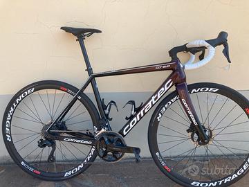 CORRATEC CCT EVO (Bici da corsa)