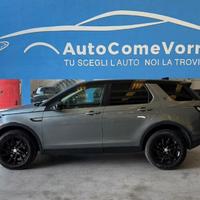 LAND ROVER Discovery Sport Discovery Sport 2.0 ...