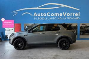 LAND ROVER Discovery Sport Discovery Sport 2.0 ...