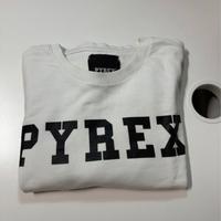felpa pyrex ragazza