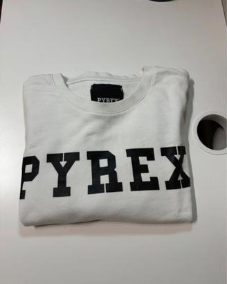 felpa pyrex ragazza