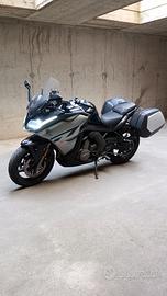 Scopri questa CFMOTO 650GT del 2022