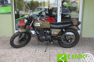 HONDA CB 400 Four MASCH Scambler XY400 CUSTOM (u