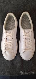 Sneakers PUMA white