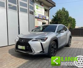LEXUS UX 250h UX Hybrid Executive