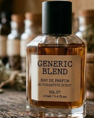 Catalogo profumi delle grandi marche