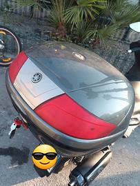 bauletto givi 52 lt