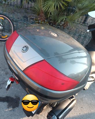 bauletto givi 52 lt