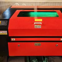laser co2 cnc 80e