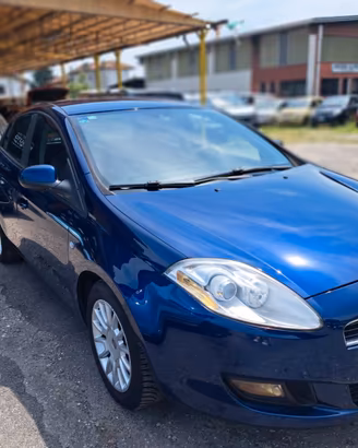 Fiat Bravo 1.4 Dynamic GPL