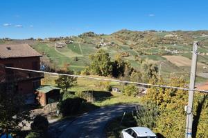 Porzione con vista panoramica