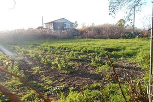 Terreno di circa 8000 mq, Villa Literno