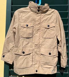 Trench bambino 5 anni