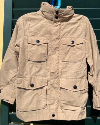 Trench bambino 5 anni