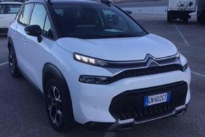 CITROEN C3 Aircross BlueHDi 110 S&S Shine Pack