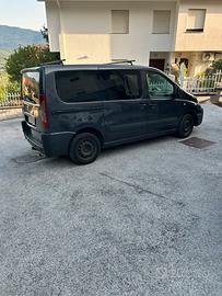 Peugeot Exspert